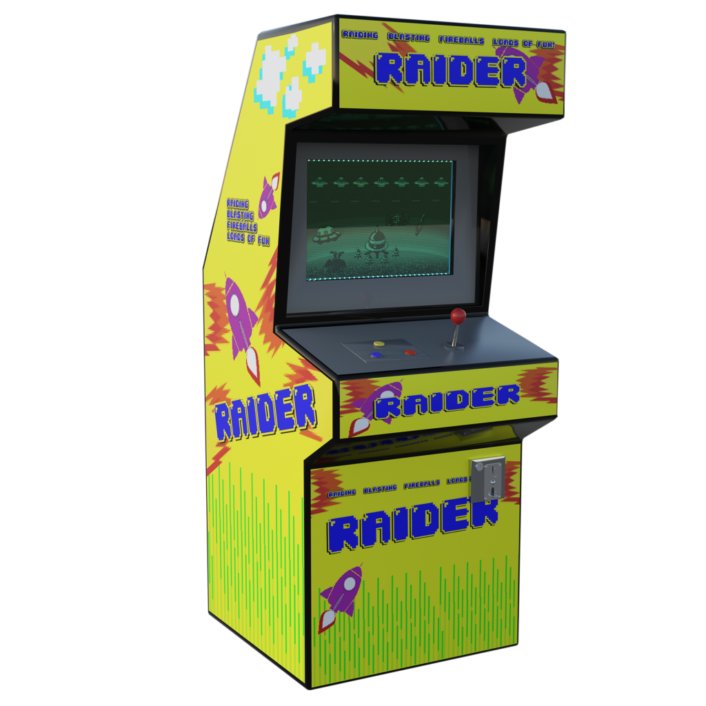 The Best Arcade Games Of All Time DiyGamer